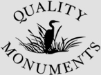 Quality Monuments